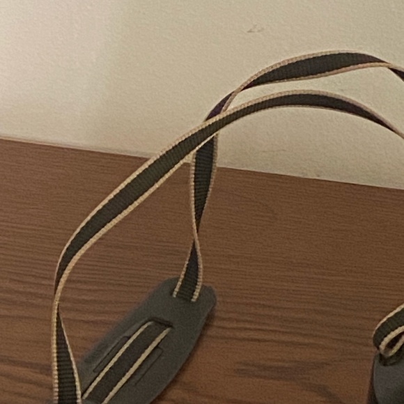 Canon EOS Rebel 35mm film camera - Picture 2 of 2